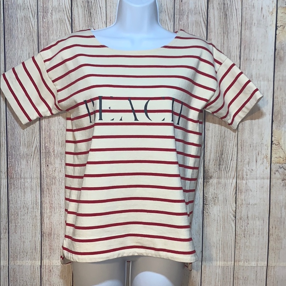 Madewell Top - Picture 3 of 8
